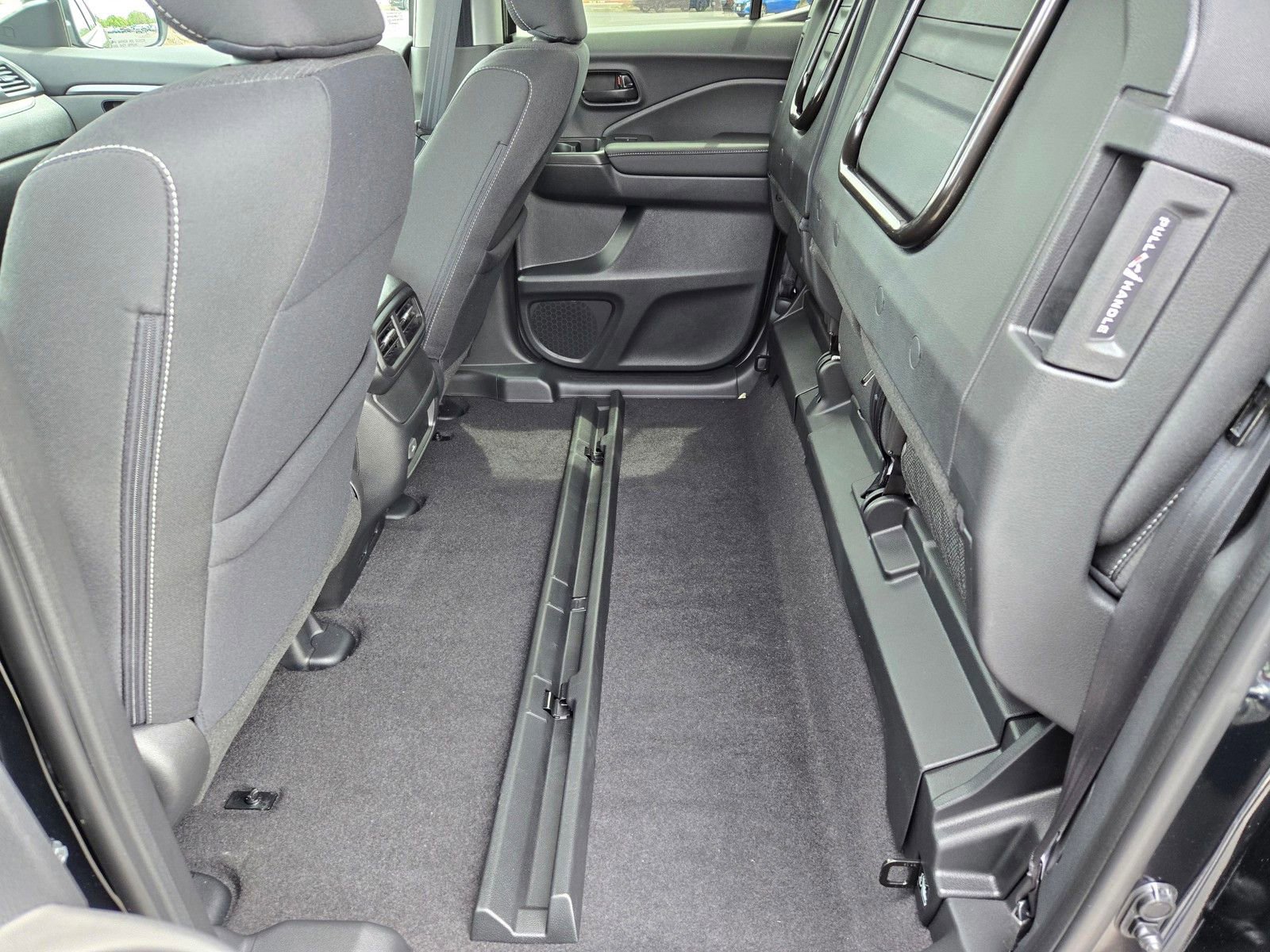 Used 2026 Honda Ridgeline Sport image 10