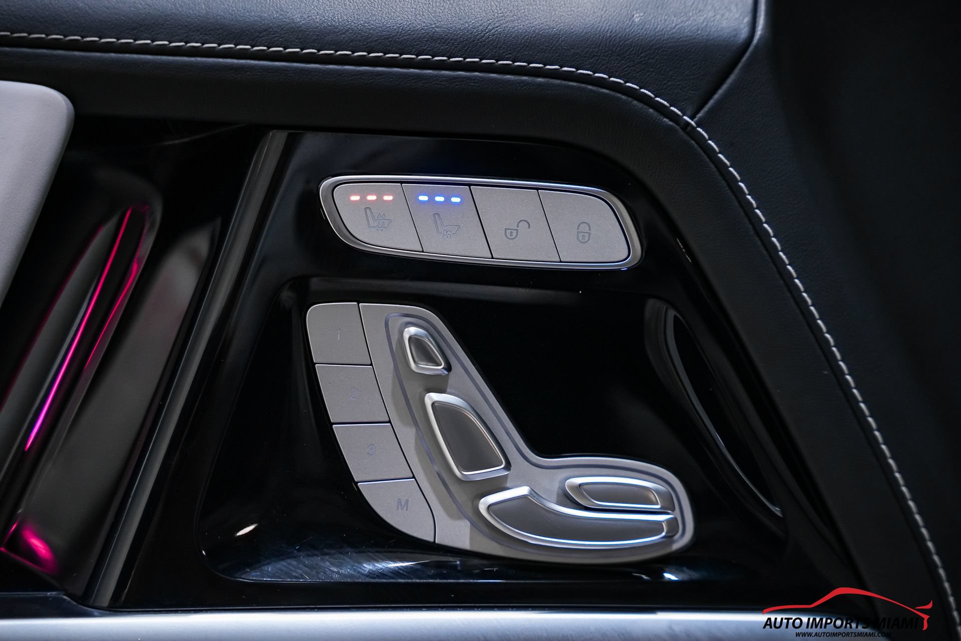 Used 2021 Mercedes-Benz G 63 AMG 4MATIC image 45