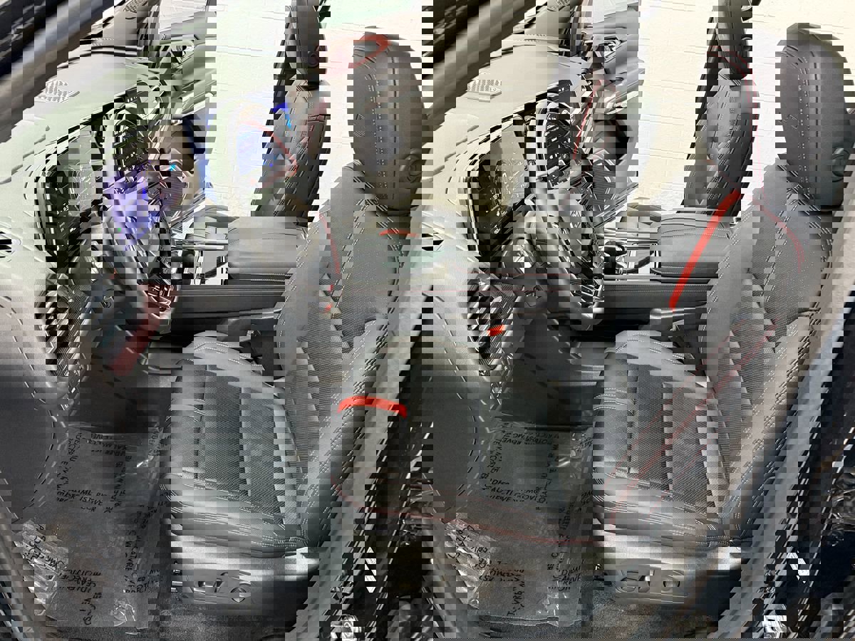 Used 2024 Chevrolet Traverse RS w/ LPO, Floor Liner Package image 14