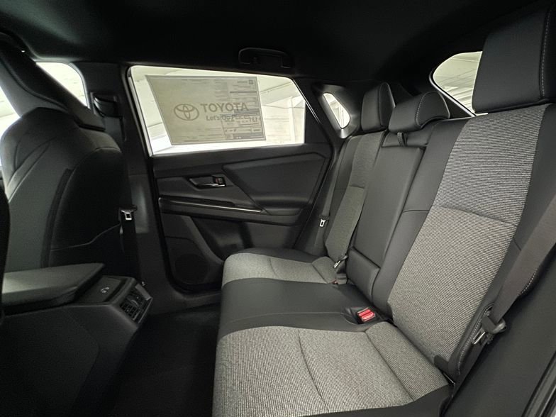 New 2026 Toyota bZ image 20