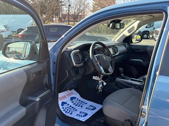 Used 2019 Toyota Tacoma SR5 image 14
