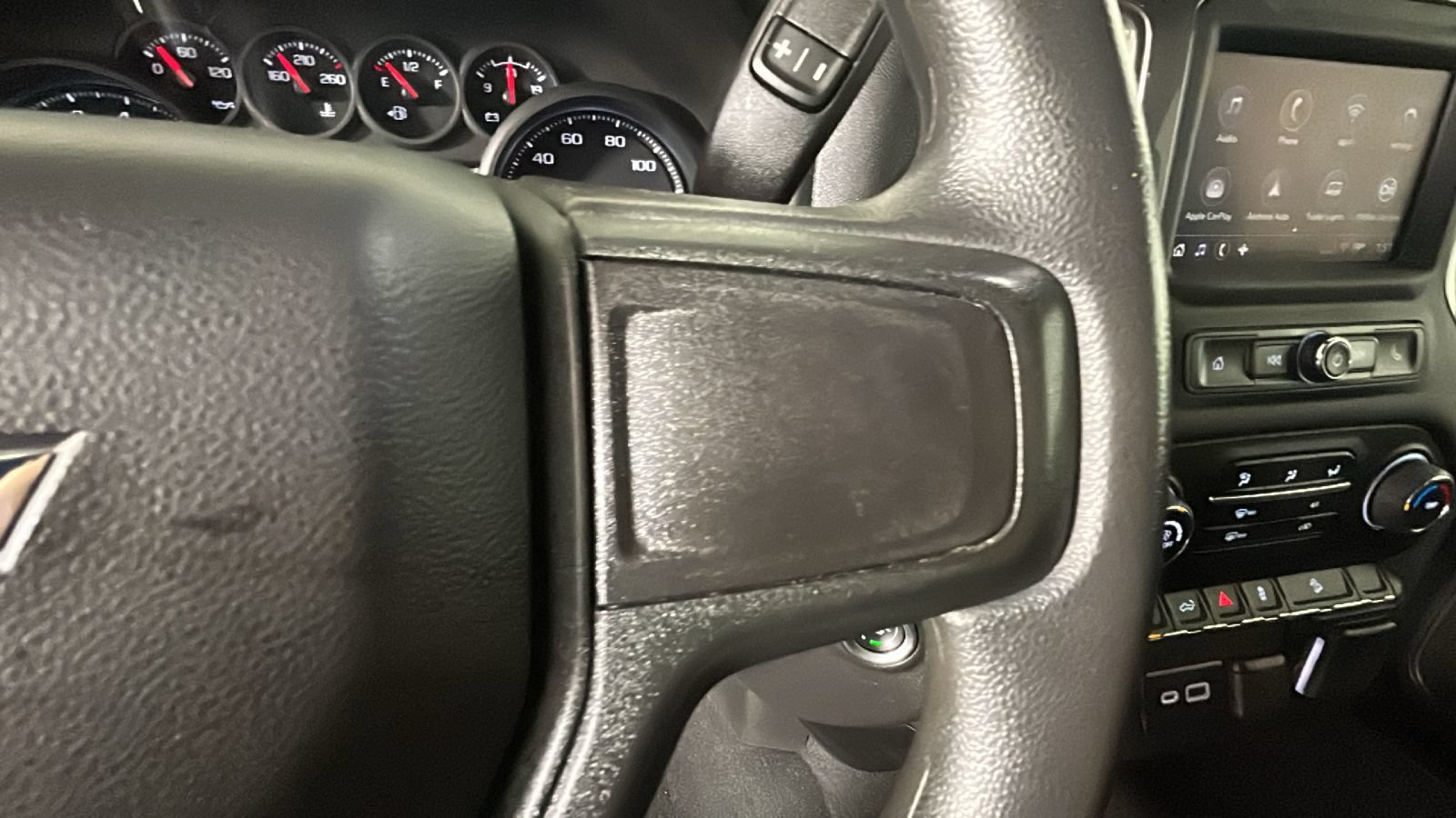 Used 2022 Chevrolet Silverado 1500 Custom Trail Boss w/ Realtree Special Edition AWD/4WD image 16