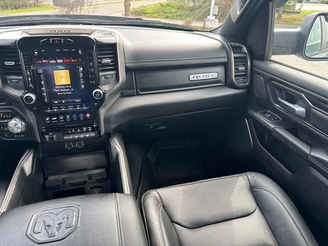 Used 2021 RAM 1500 Rebel w/ Rebel Level 2 Equipment Group image 19