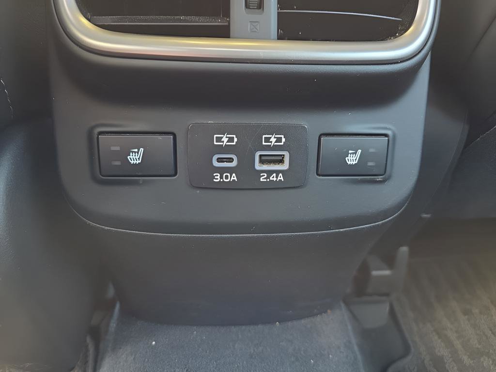 Used 2024 Subaru Outback Limited XT image 39