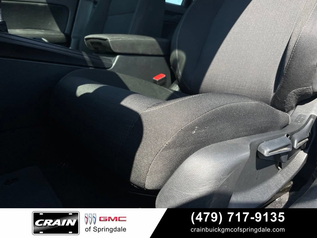 Used 2025 Honda Civic LX image 21