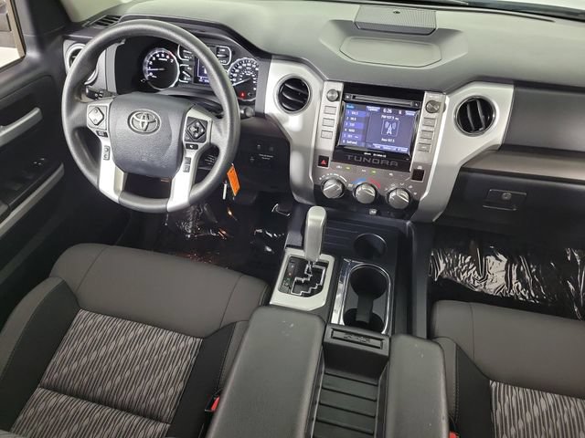 Used 2019 Toyota Tundra SR5 w/ SR5 Upgrade Package RWD image 15