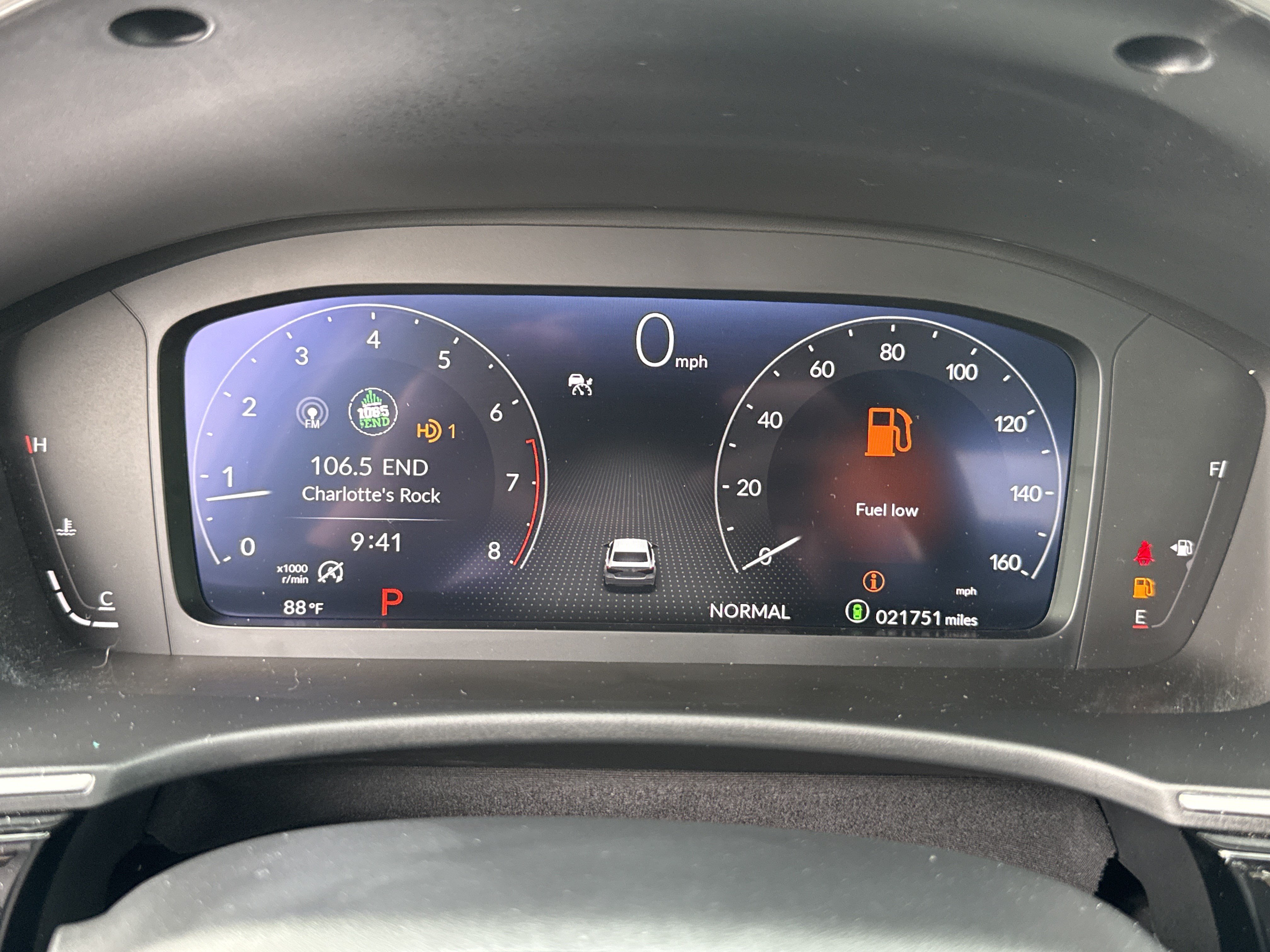 Certified 2024 Honda Civic Touring image 21