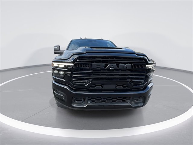 New 2026 RAM 2500 Laramie image 3