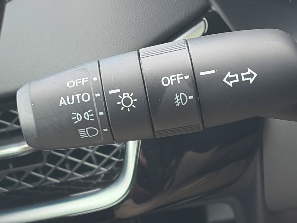 Certified 2025 Acura ADX A-Spec AWD/4WD image 10