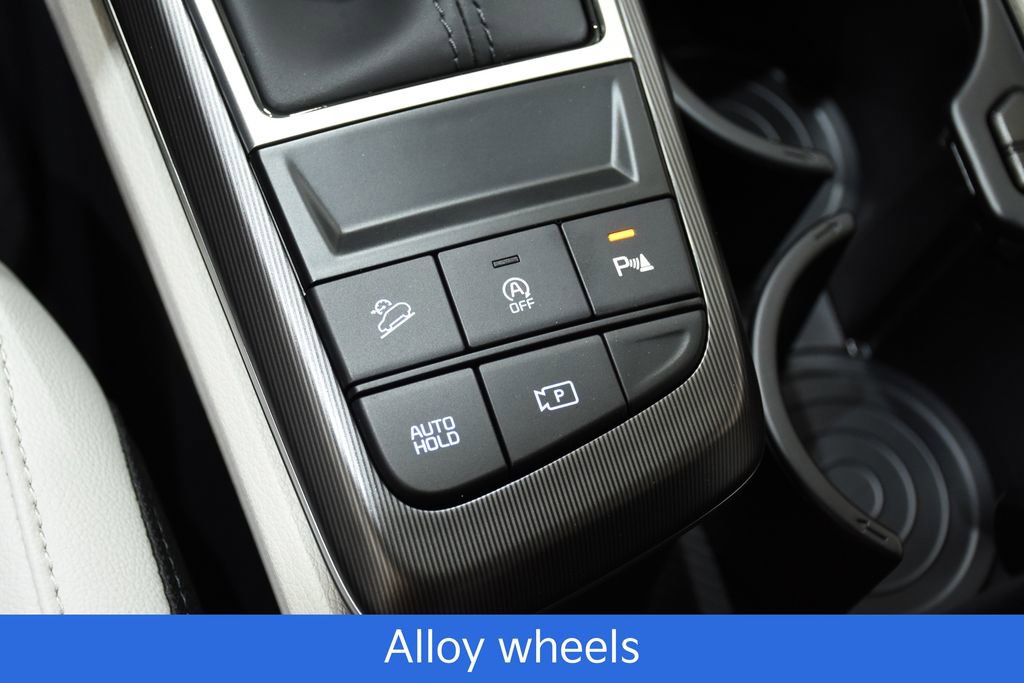 New 2026 Kia Sportage EX w/ EX Panorama Roof Package image 23