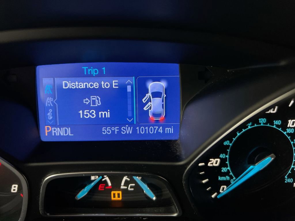 Used 2013 Ford Focus SE FWD image 13