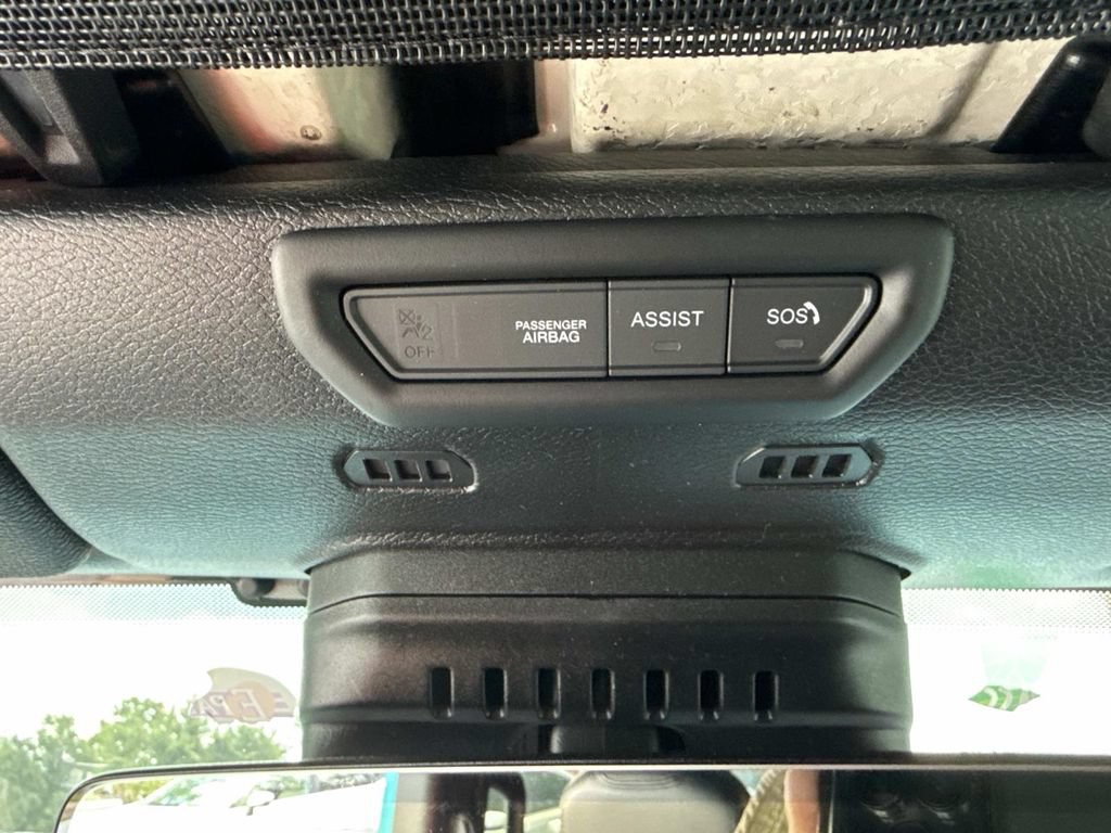 Used 2020 Jeep Wrangler Unlimited Rubicon AWD/4WD image 44