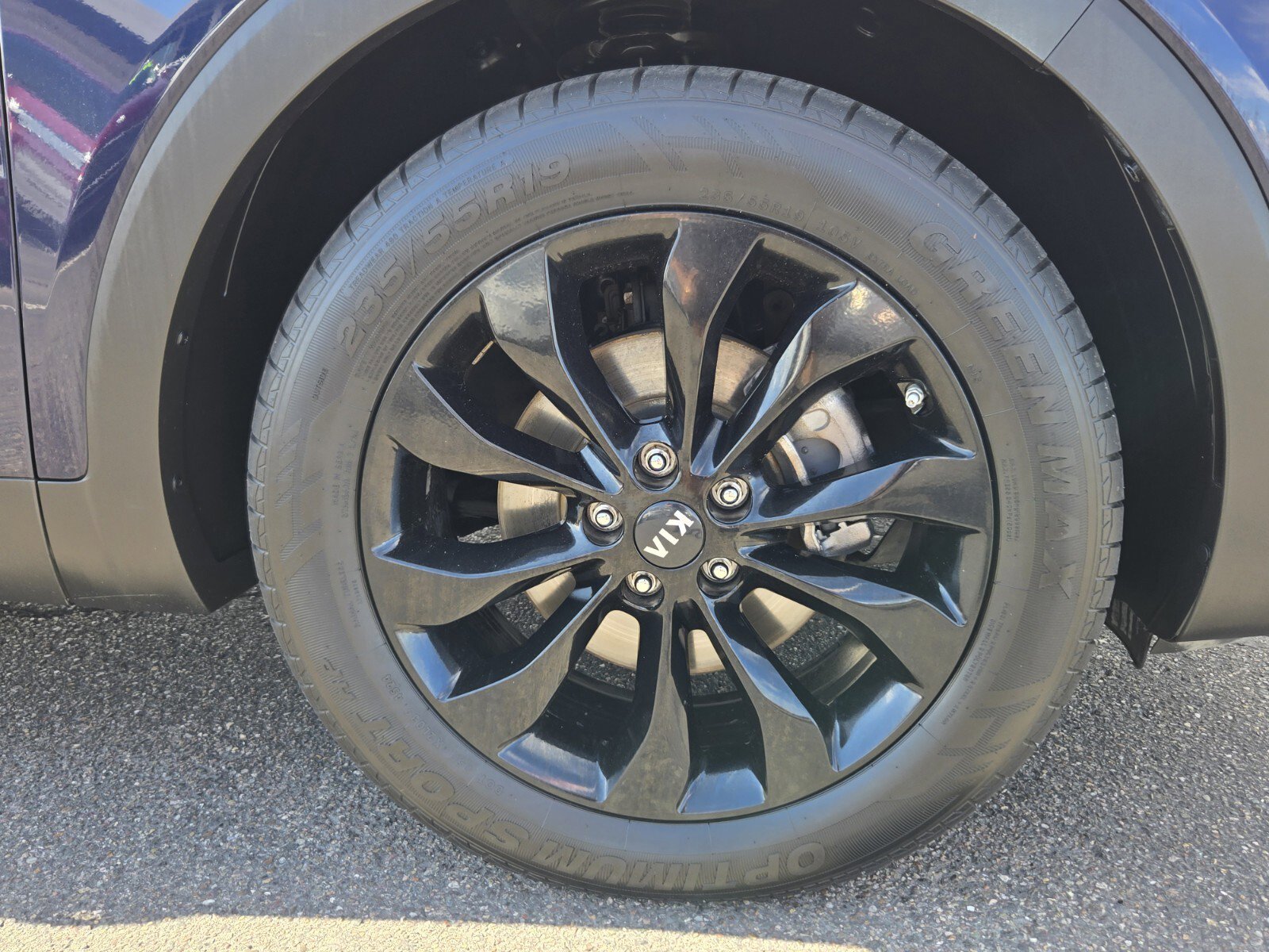 Used 2019 Kia Sorento S image 9