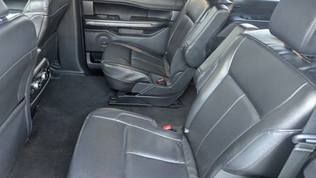 Used 2021 Ford Expedition Max XLT image 20