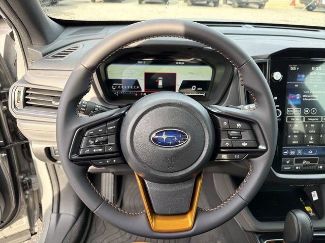 New 2026 Subaru Forester Wilderness image 26