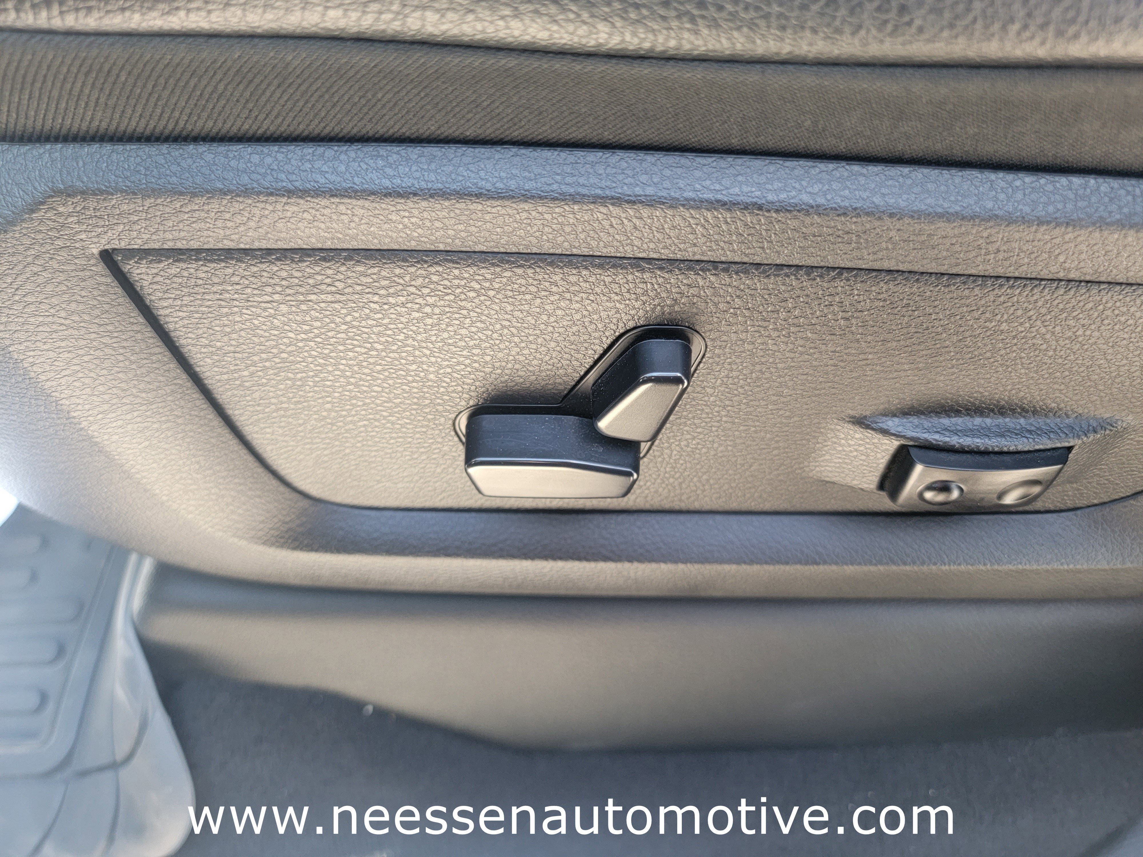 Used 2020 RAM 2500 Laramie image 16