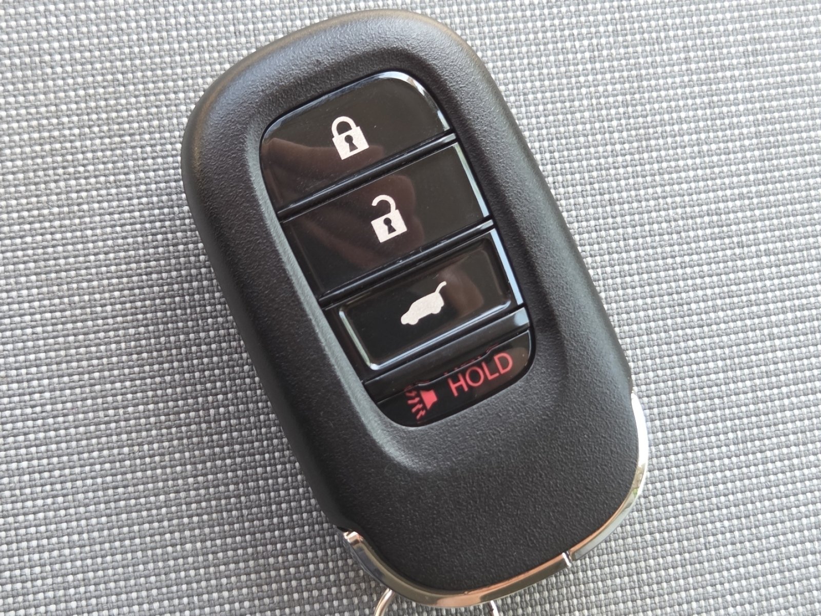 Certified 2023 Honda Pilot LX image 35