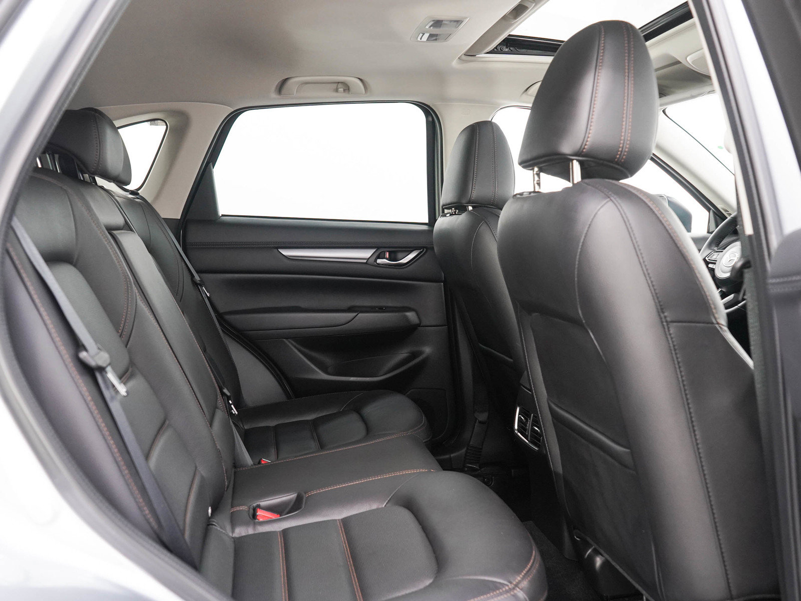 Used 2023 MAZDA CX-5 AWD 2.5 S image 13