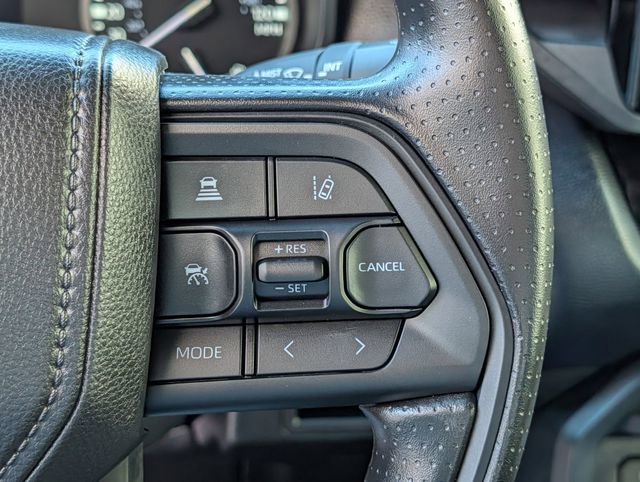 Certified 2026 Toyota Tundra SR image 21