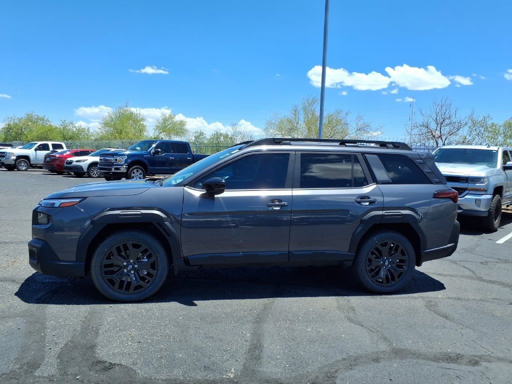 New 2026 Subaru Outback Limited XT AWD/4WD image 12