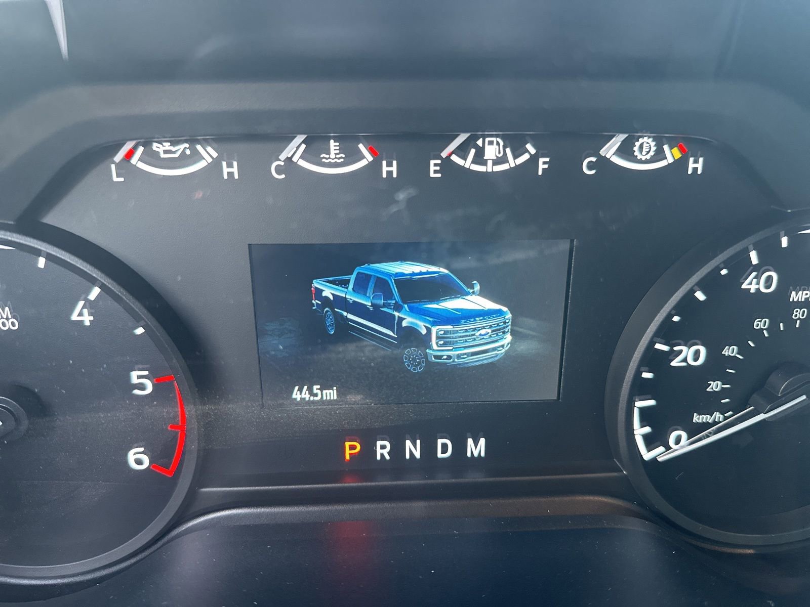 New 2025 Ford F350 XL w/ XL Chrome Package image 10