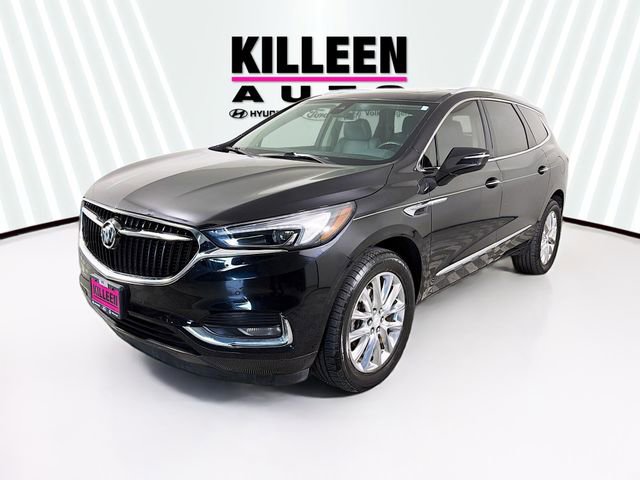 Used 2019 Buick Enclave Premium w/ Experience Buick Package image 3