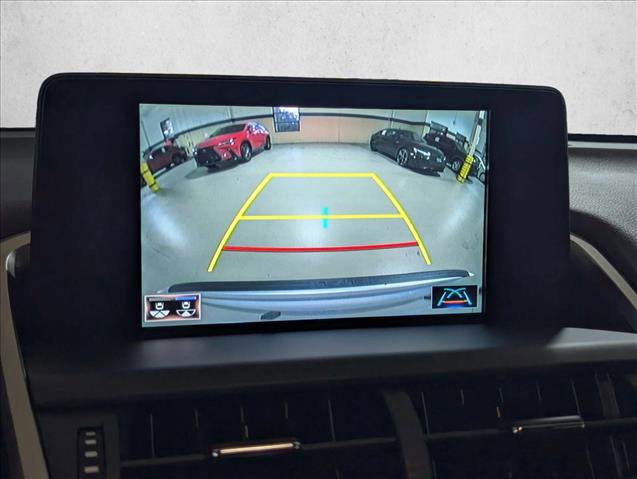 Used 2019 Lexus NX 300 F Sport w/ F Sport Premium Package image 20