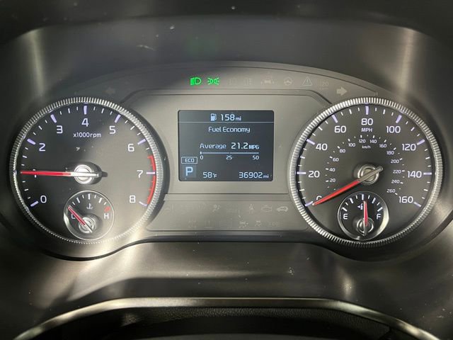 Used 2020 Kia Telluride LX AWD/4WD image 25