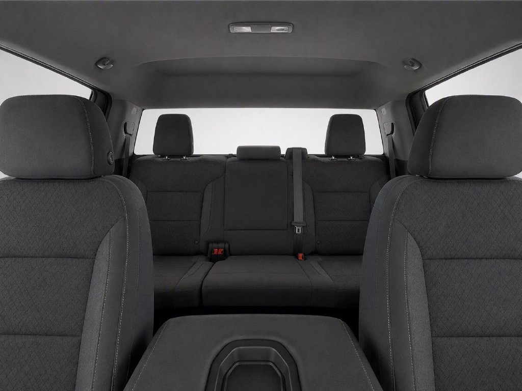 Certified 2020 Chevrolet Silverado 1500 RST AWD/4WD image 25