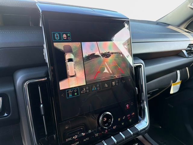 New 2026 GMC Yukon Denali w/ Denali Reserve Package image 24