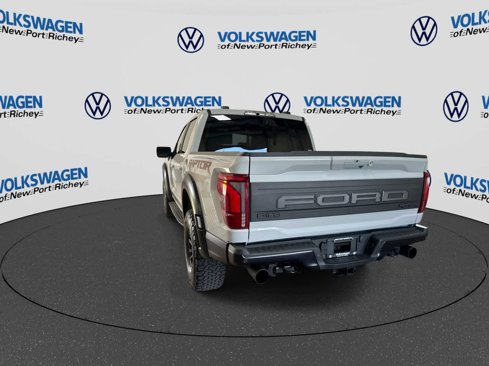 Used 2024 Ford F150 Raptor AWD/4WD image 11