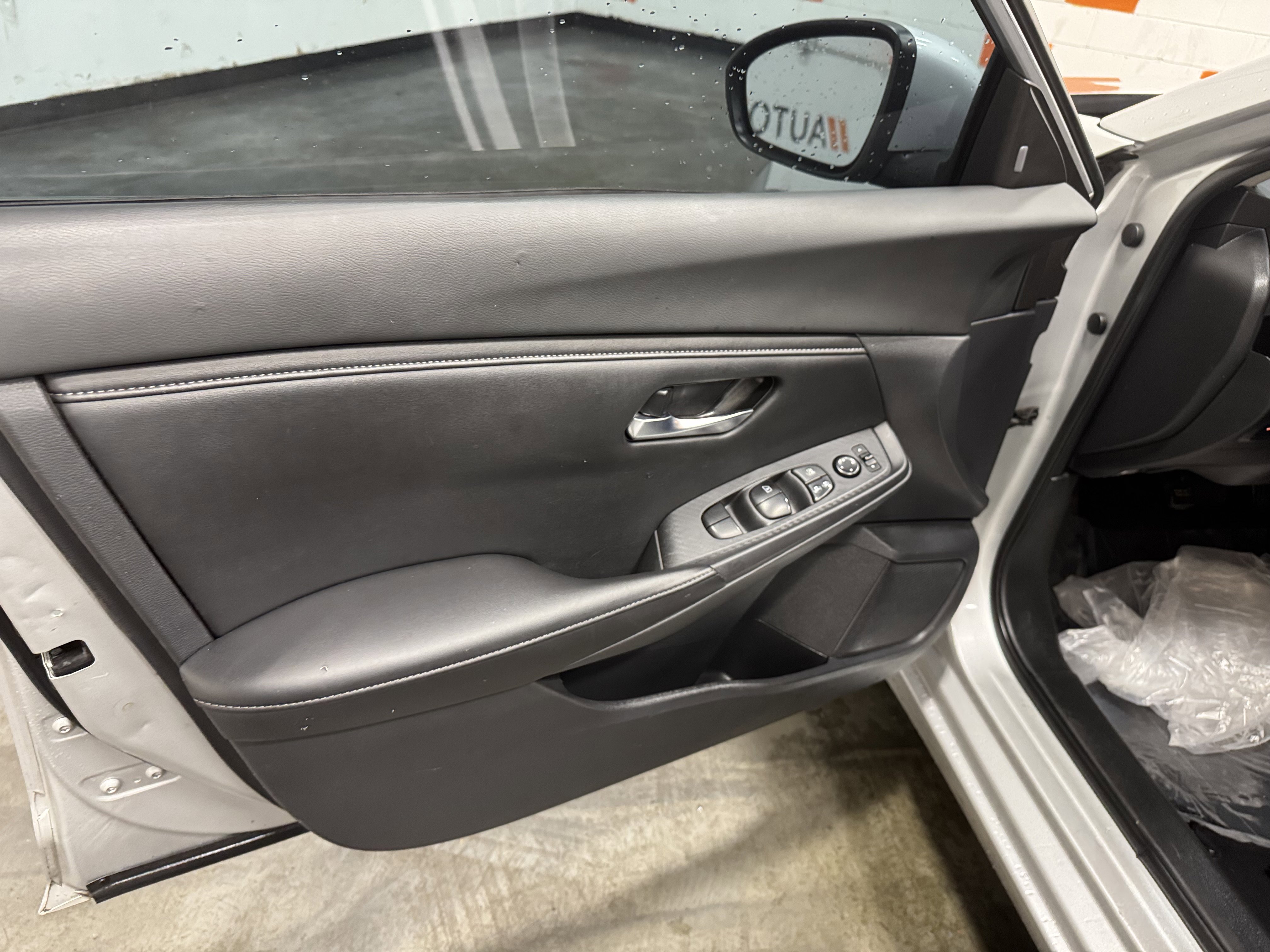 Used 2021 Nissan Sentra SV image 23