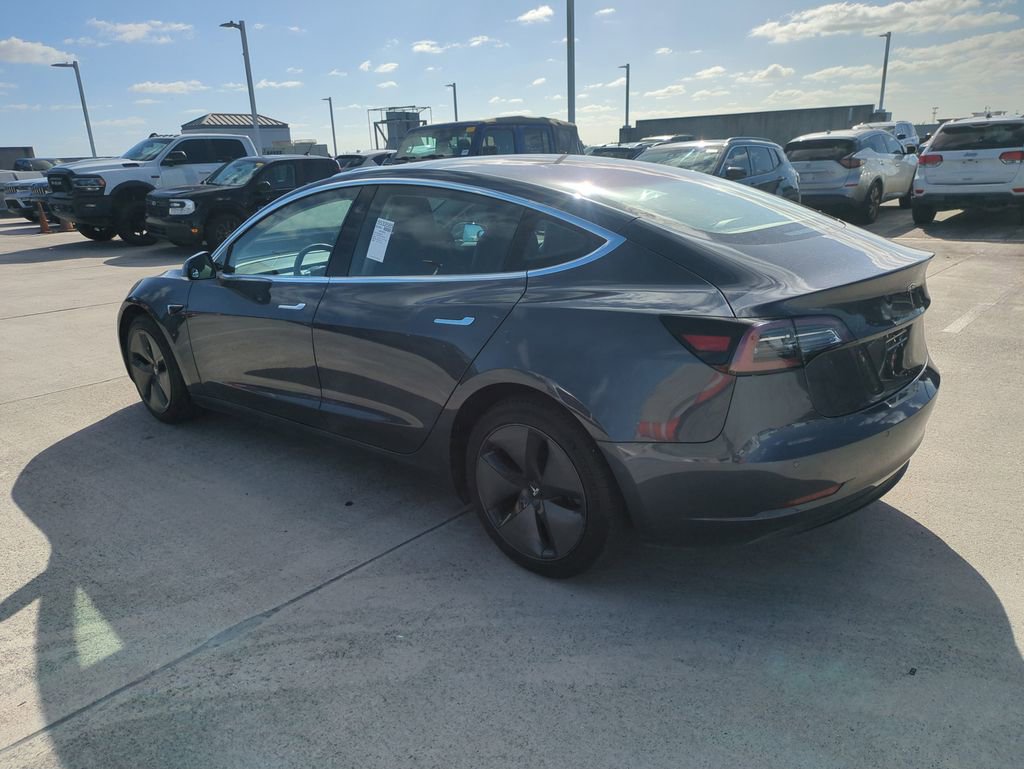Used 2018 Tesla Model 3 Long Range image 7