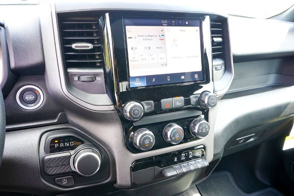 New 2026 RAM 1500 Express RWD image 15