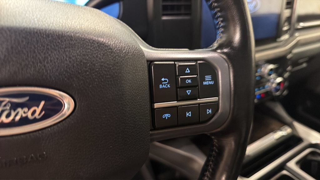 Used 2024 Ford F250 Lariat AWD/4WD image 20
