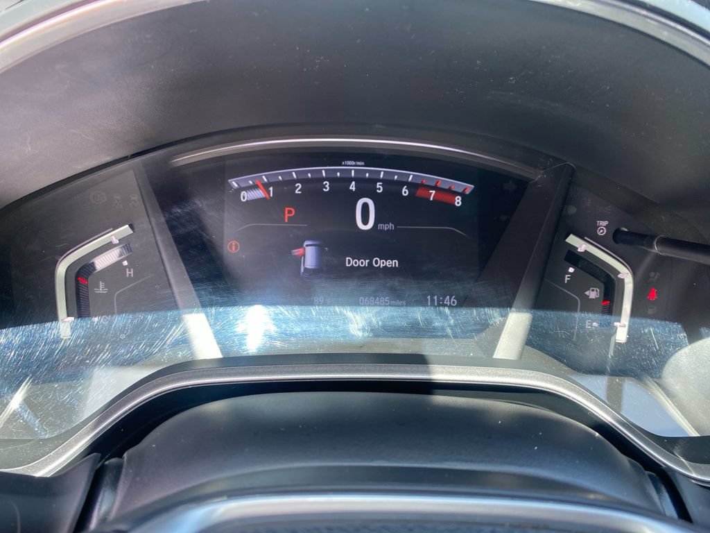 Used 2020 Honda CR-V Touring image 21