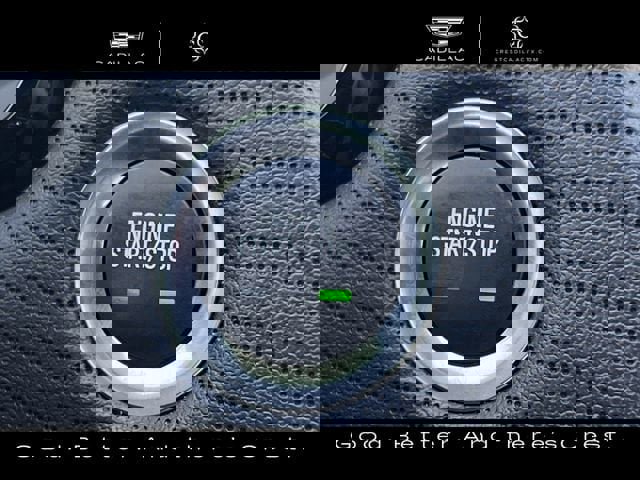 Certified 2023 Cadillac XT5 Premium Luxury image 18