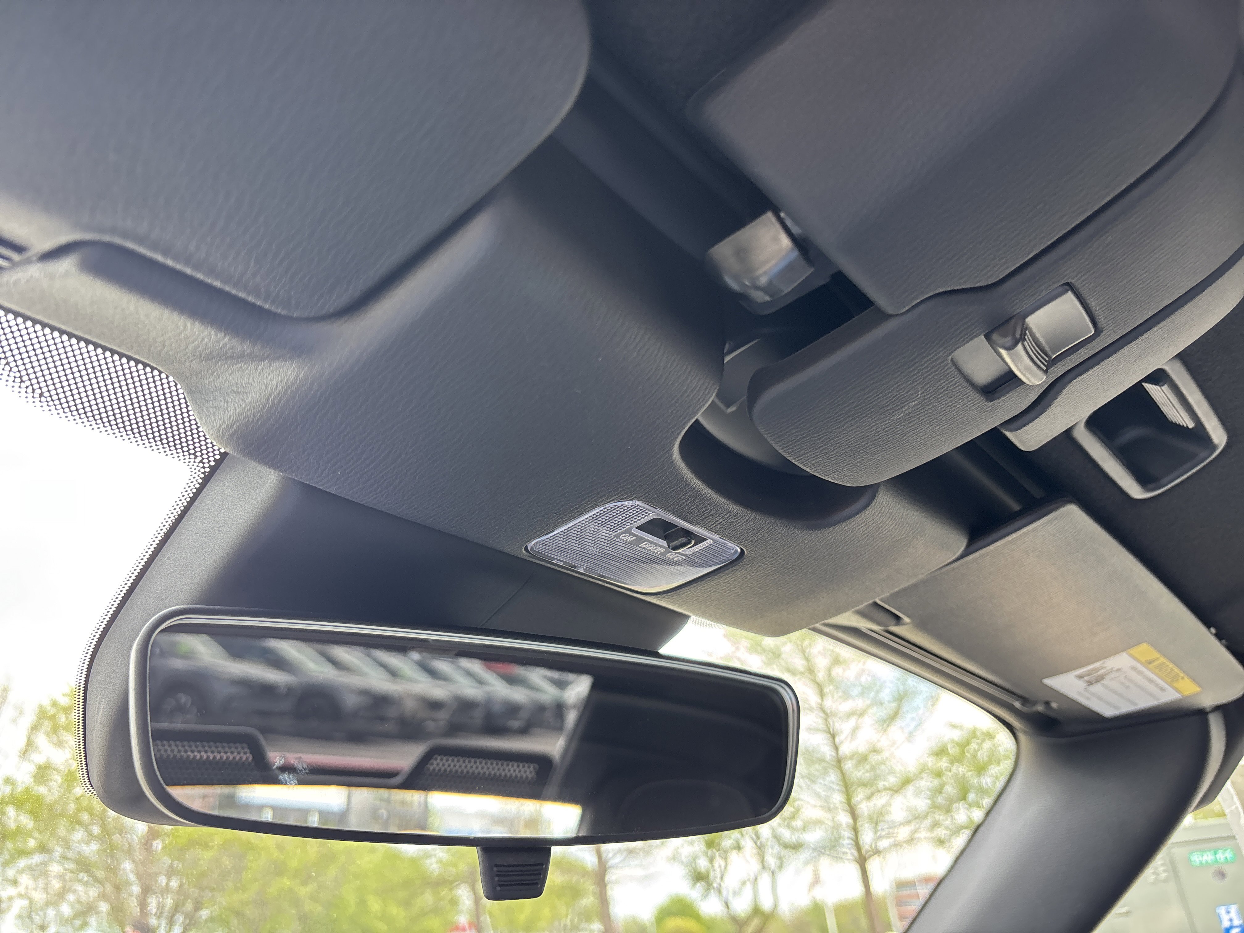 New 2026 MAZDA MX-5 Miata Sport image 34