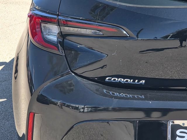 Used 2024 Toyota Corolla XSE FWD image 6