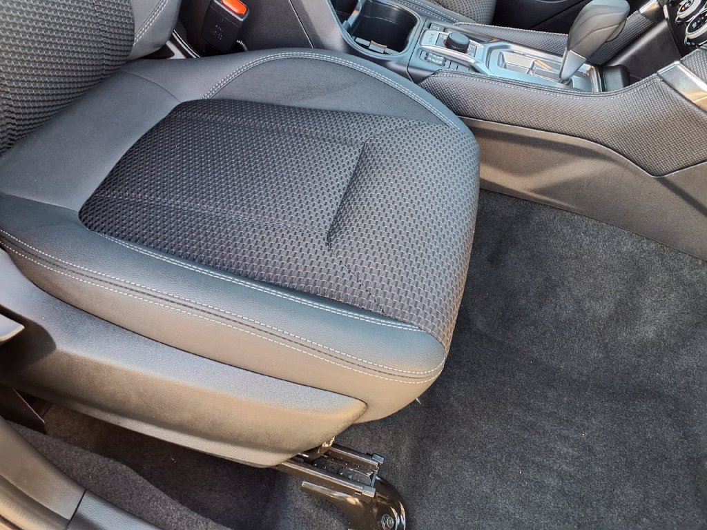 Certified 2024 Subaru Forester Premium AWD/4WD image 18