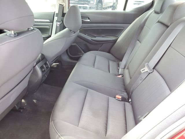 Used 2019 Nissan Altima 2.5 SV image 10