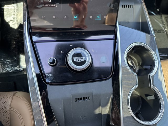 New 2026 Cadillac Escalade IQ Sport 2 image 26