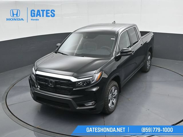 New 2026 Honda Ridgeline RTL image 48