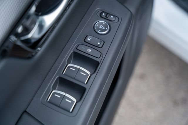 New 2025 Honda CR-V Sport Touring image 21