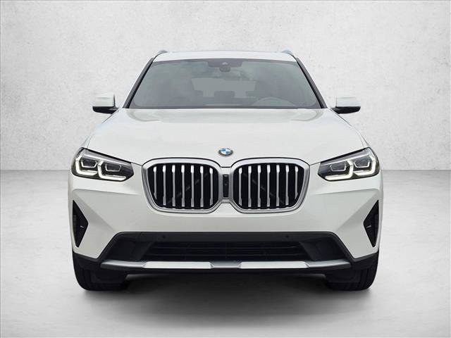 Used 2024 BMW X3 sDrive30i w/ Convenience Package RWD video 2