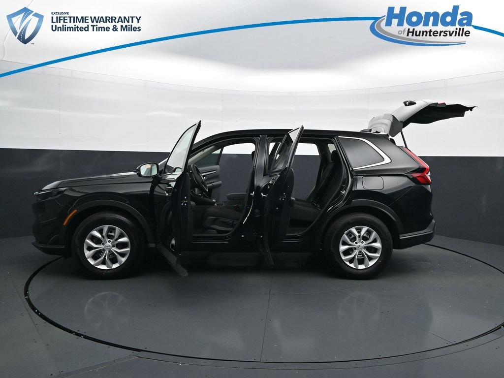 New 2026 Honda CR-V LX image 35