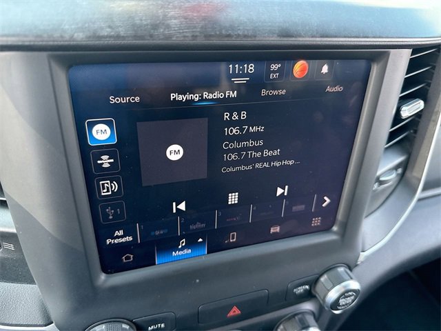 Used 2022 RAM 2500 Big Horn w/ Level A Equipment Group image 16