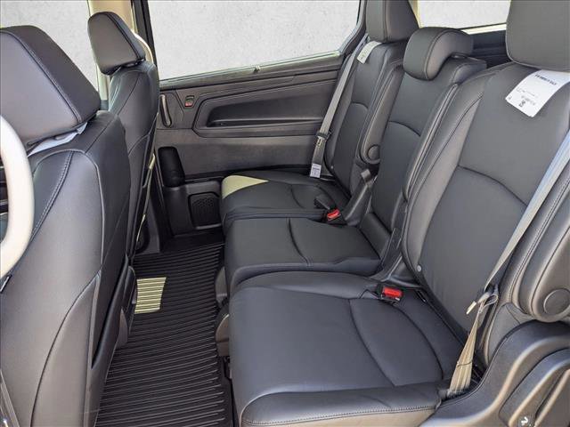 New 2026 Honda Odyssey EX-L image 16