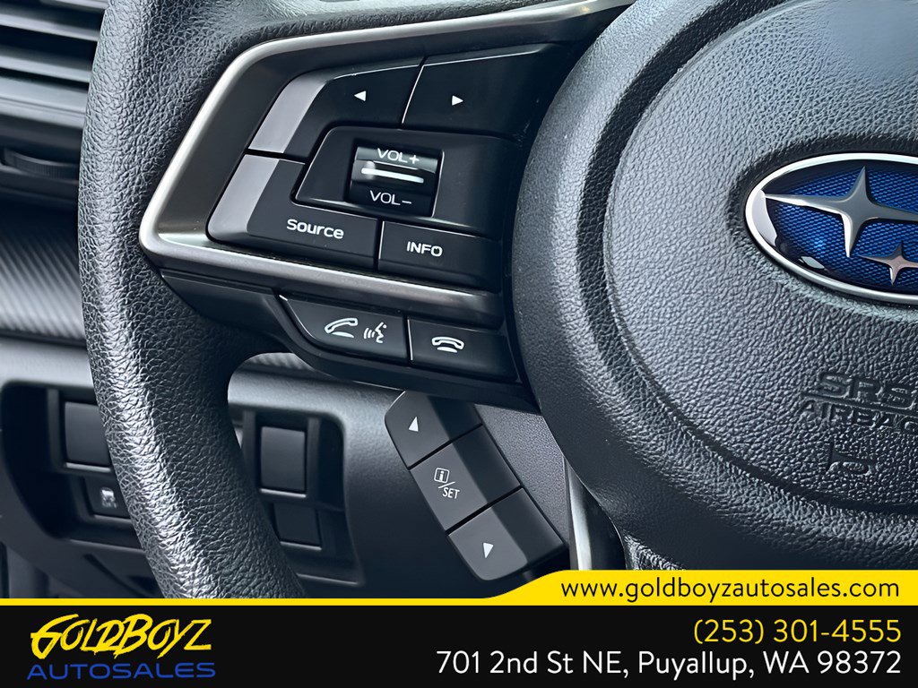 Used 2023 Subaru Impreza Premium image 28