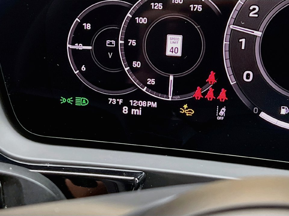 New 2026 Porsche Cayenne Coupe AWD/4WD image 13